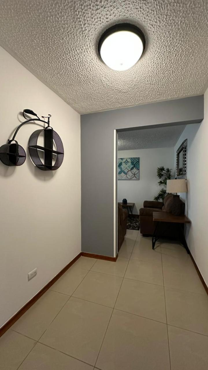 Jaco Beach Penthouse Exterior foto
